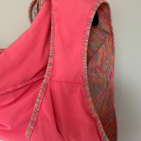 NWOT One piece swimsuit - Picture 10 of 10